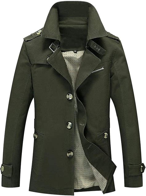 trench coat amazon